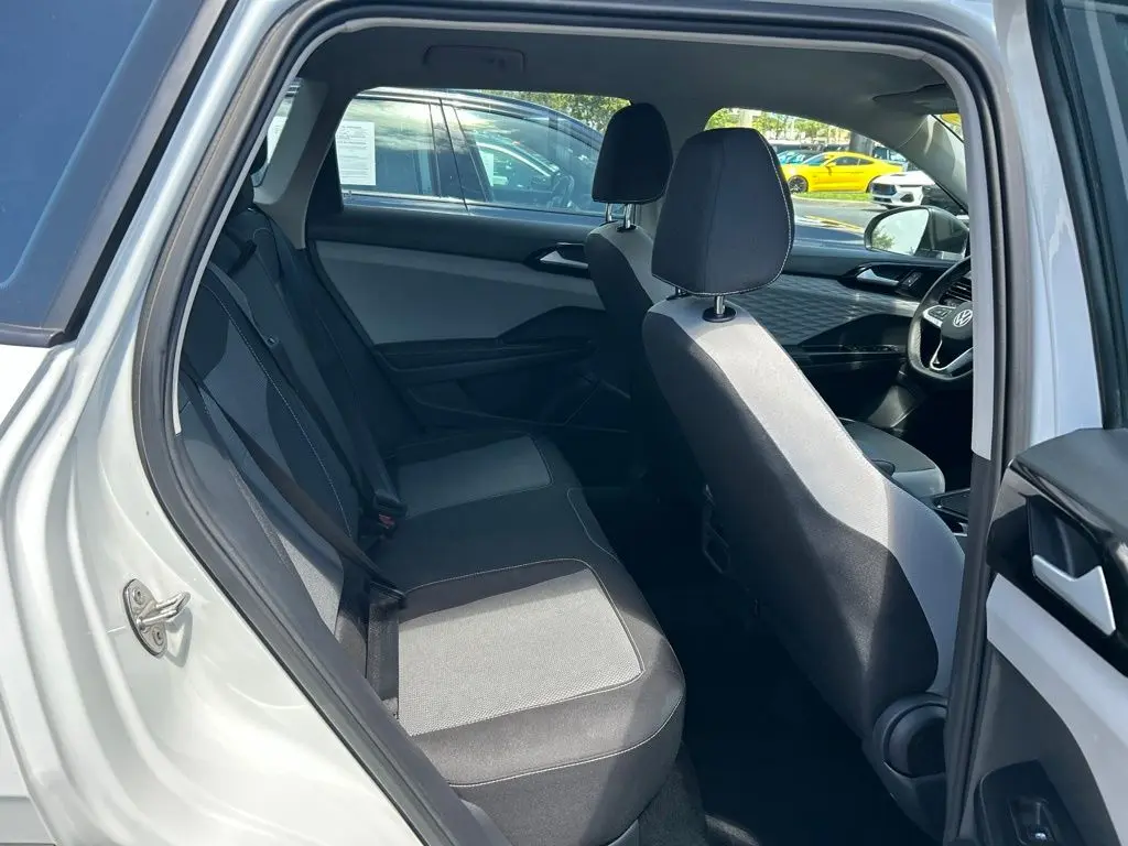 2024 Volkswagen Taos - $15,797