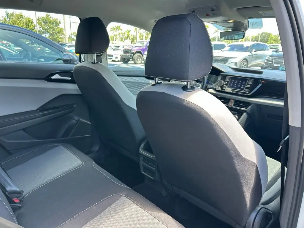 2024 Volkswagen Taos - $15,797