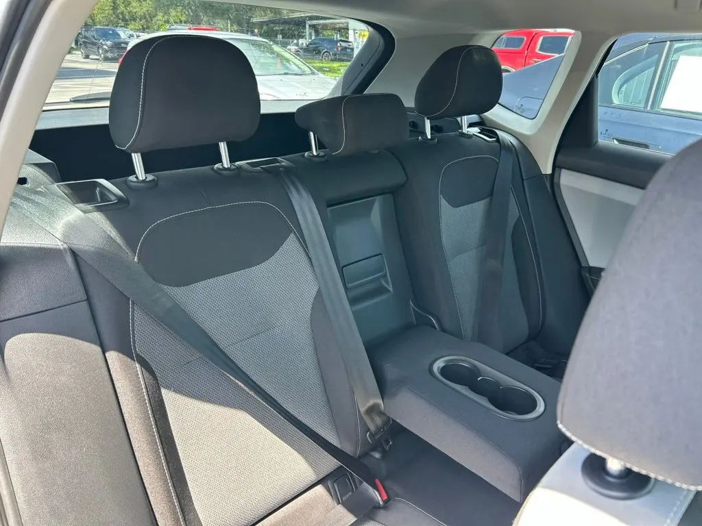 2024 Volkswagen Taos - $15,797