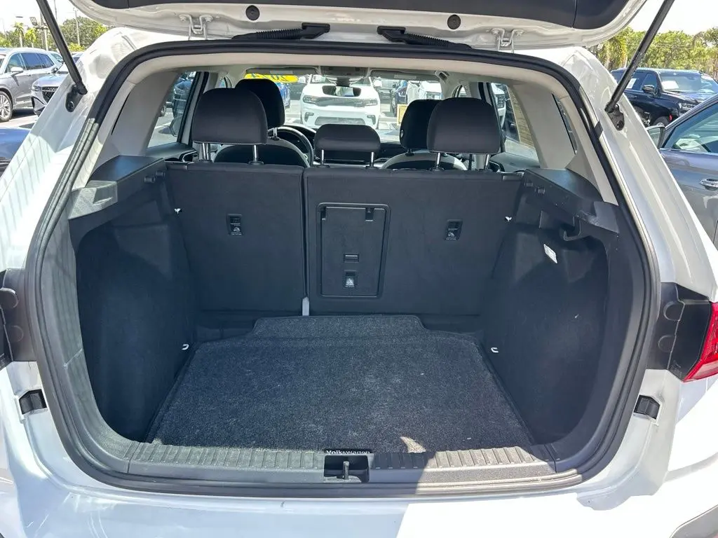 2024 Volkswagen Taos - $15,797