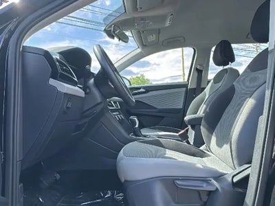 2024 Volkswagen Taos S 4DR SUV