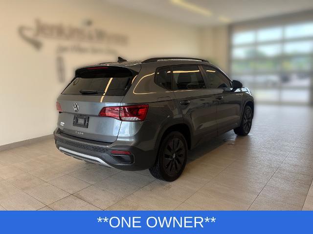 2024 Volkswagen Taos - $23,119