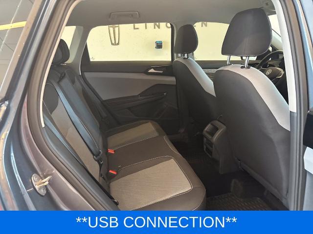 2024 Volkswagen Taos - $23,119