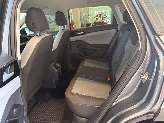 2024 Volkswagen Taos - $23,119