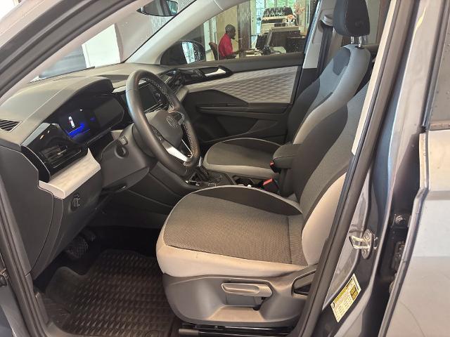 2024 Volkswagen Taos - $23,119
