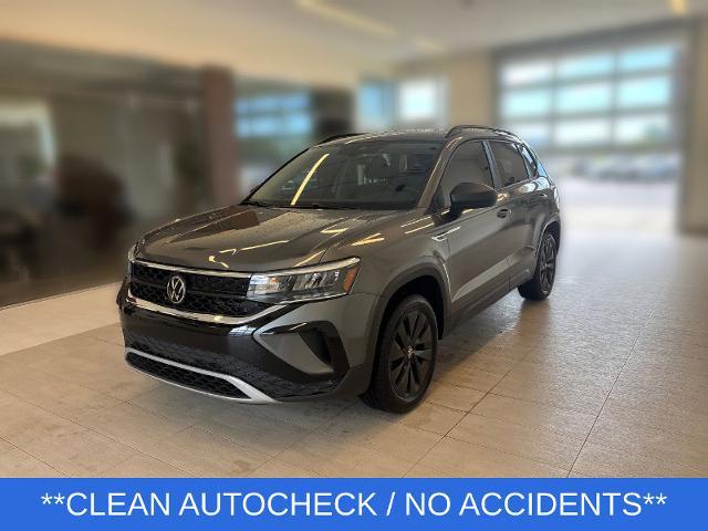 2024 Volkswagen Taos - $21,765