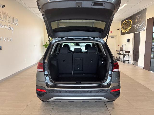 2024 Volkswagen Taos - $21,765