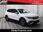 2024 Tiguan Thumbnail 1
