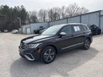 2024 Tiguan Thumbnail 3