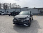 2024 Tiguan Thumbnail 5