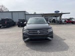 2024 Tiguan Thumbnail 6