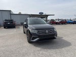 2024 Tiguan Thumbnail 7