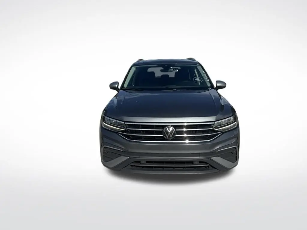 2024 Volkswagen Tiguan - $18,497