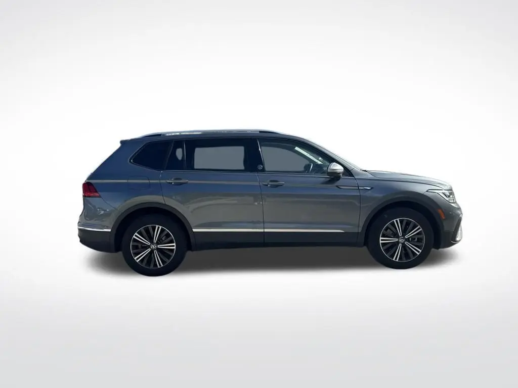 2024 Volkswagen Tiguan - $18,497