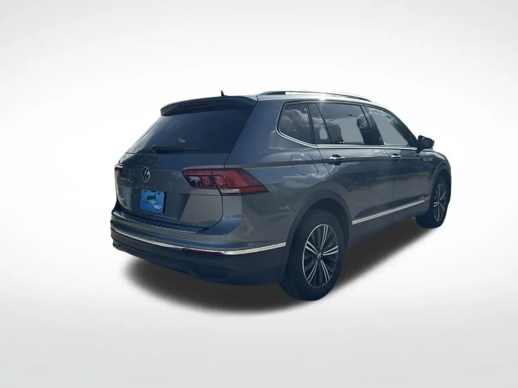2024 Volkswagen Tiguan - $18,497