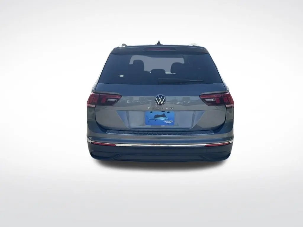 2024 Volkswagen Tiguan - $18,497