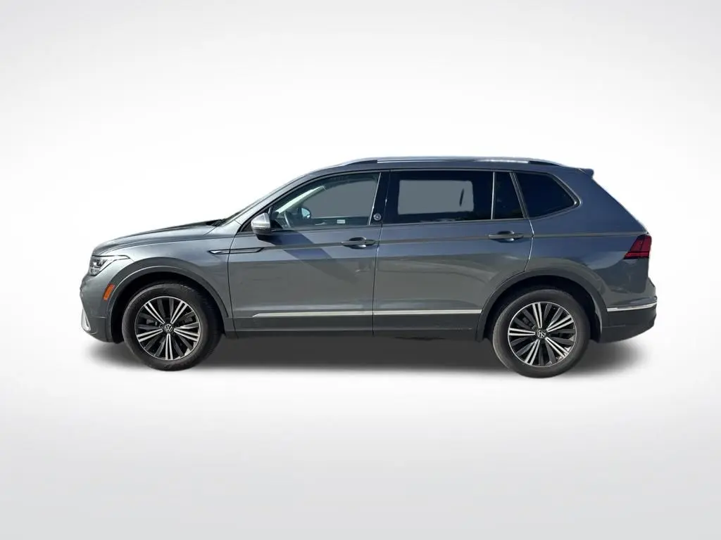 2024 Volkswagen Tiguan - $18,497