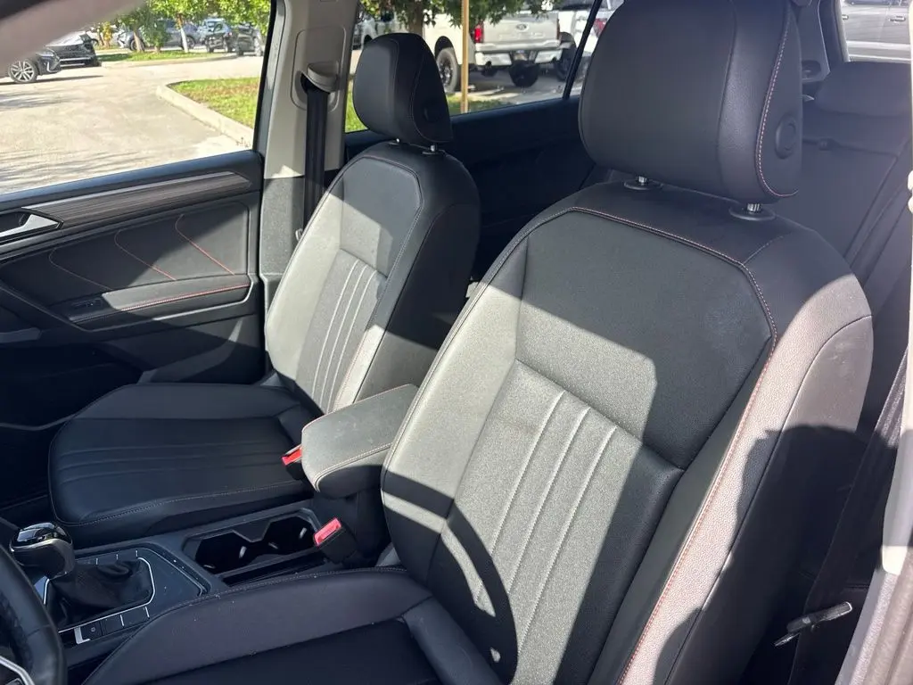 2024 Volkswagen Tiguan - $18,497