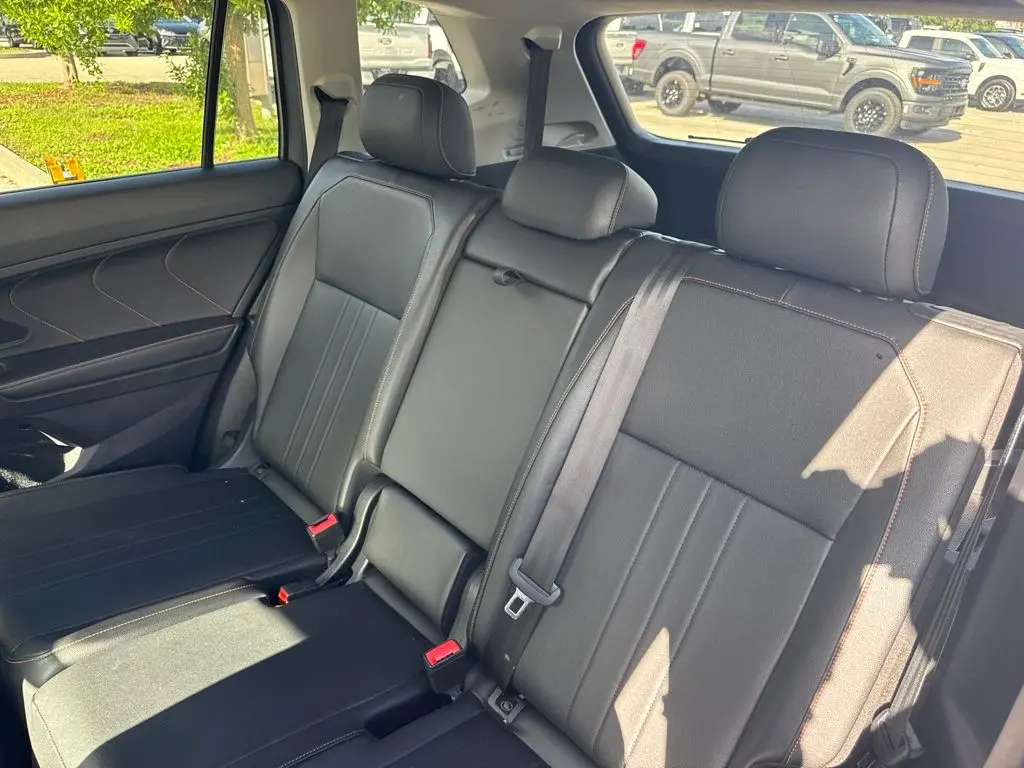 2024 Volkswagen Tiguan - $18,497