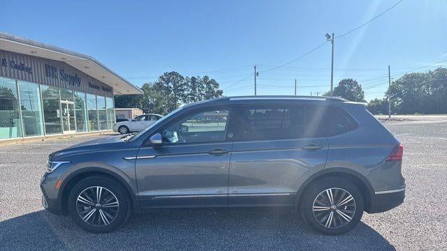 Preowned 2024 Volkswagen Tiguan Wolfsburg Edition for Sale