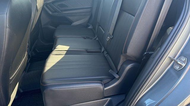 2024 Volkswagen Tiguan Wolfsburg Edition