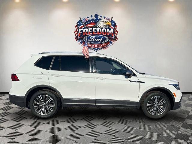 2024 Volkswagen Tiguan - $20,698