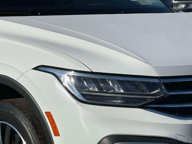 2024 Volkswagen Tiguan - $20,698