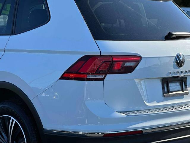 2024 Volkswagen Tiguan - $20,698
