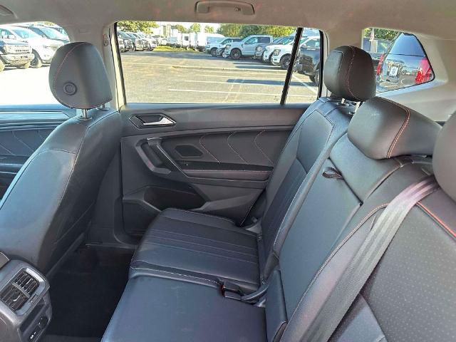 2024 Volkswagen Tiguan - $20,698