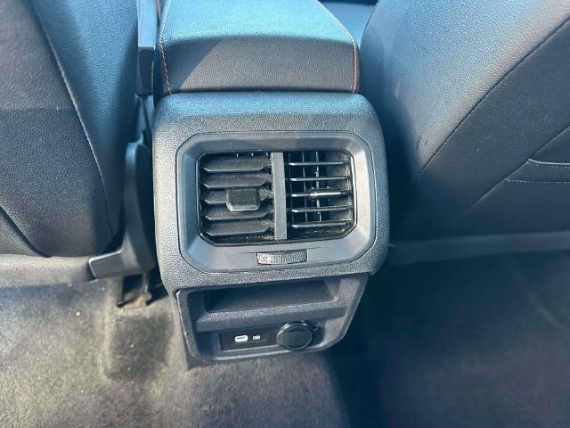 2024 Volkswagen Tiguan - $20,698