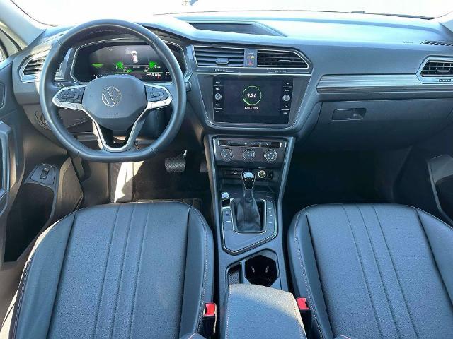 2024 Volkswagen Tiguan - $20,698