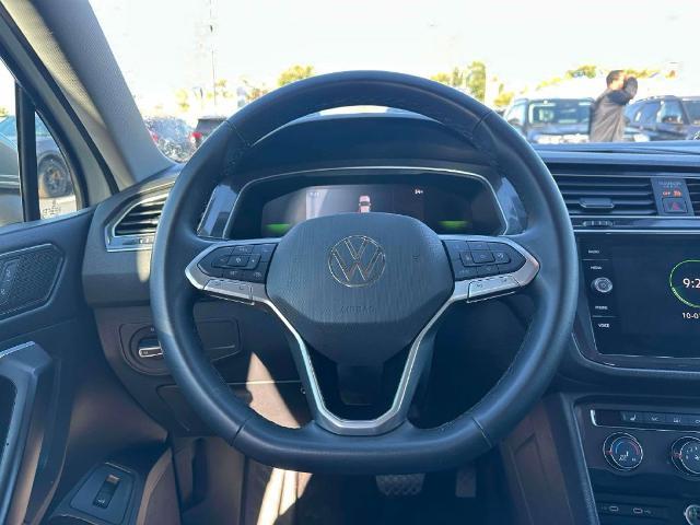 2024 Volkswagen Tiguan - $20,698