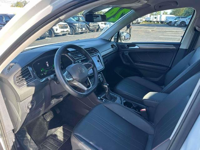 2024 Volkswagen Tiguan - $20,698