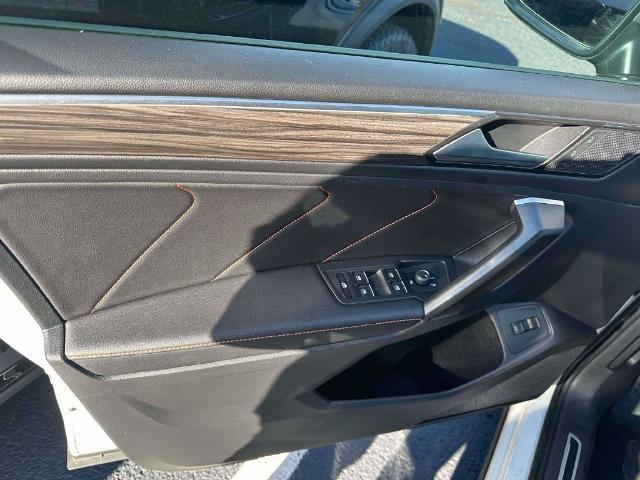 2024 Volkswagen Tiguan - $20,698