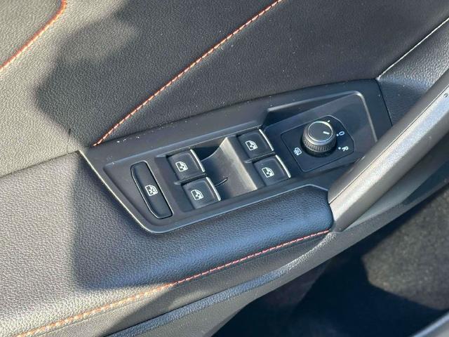 2024 Volkswagen Tiguan - $20,698