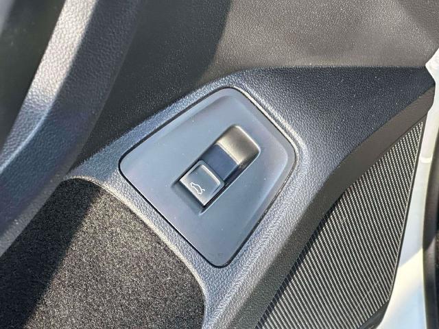 2024 Volkswagen Tiguan - $20,698