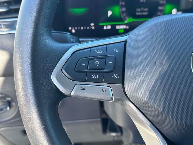 2024 Volkswagen Tiguan - $20,698
