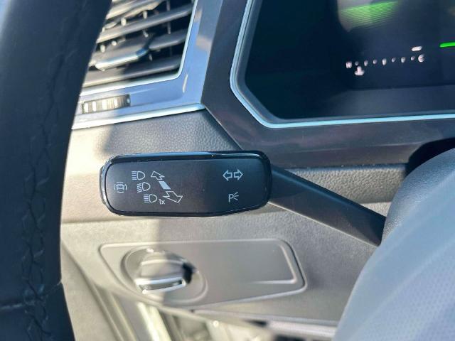 2024 Volkswagen Tiguan - $20,698