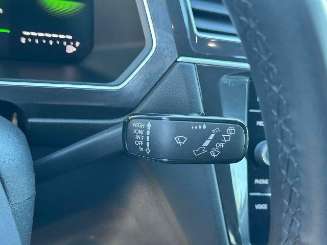 2024 Volkswagen Tiguan - $20,698