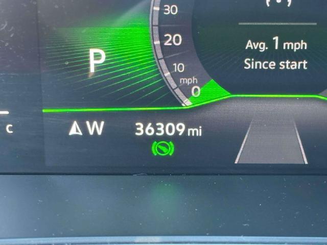 2024 Volkswagen Tiguan - $20,698