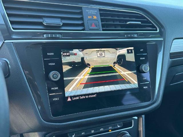 2024 Volkswagen Tiguan - $20,698