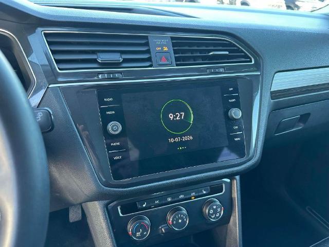2024 Volkswagen Tiguan - $20,698