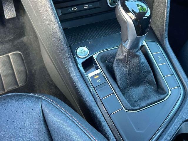 2024 Volkswagen Tiguan - $20,698