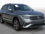2024 Tiguan Thumbnail 3