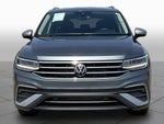 2024 Tiguan Thumbnail 4