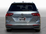 2024 Tiguan Thumbnail 5