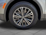 2024 Tiguan Thumbnail 11