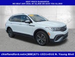2024 Tiguan Thumbnail 1
