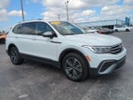 2024 Tiguan Thumbnail 2