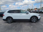 2024 Tiguan Thumbnail 3